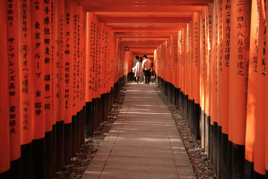 Japan Travel Guide