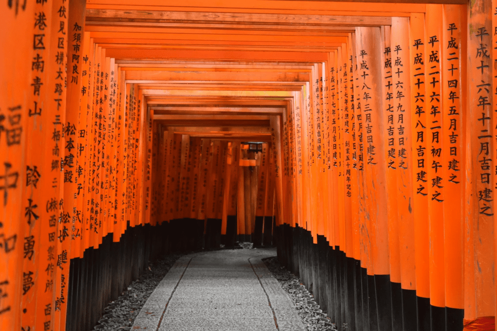 Nara day trip itinerary