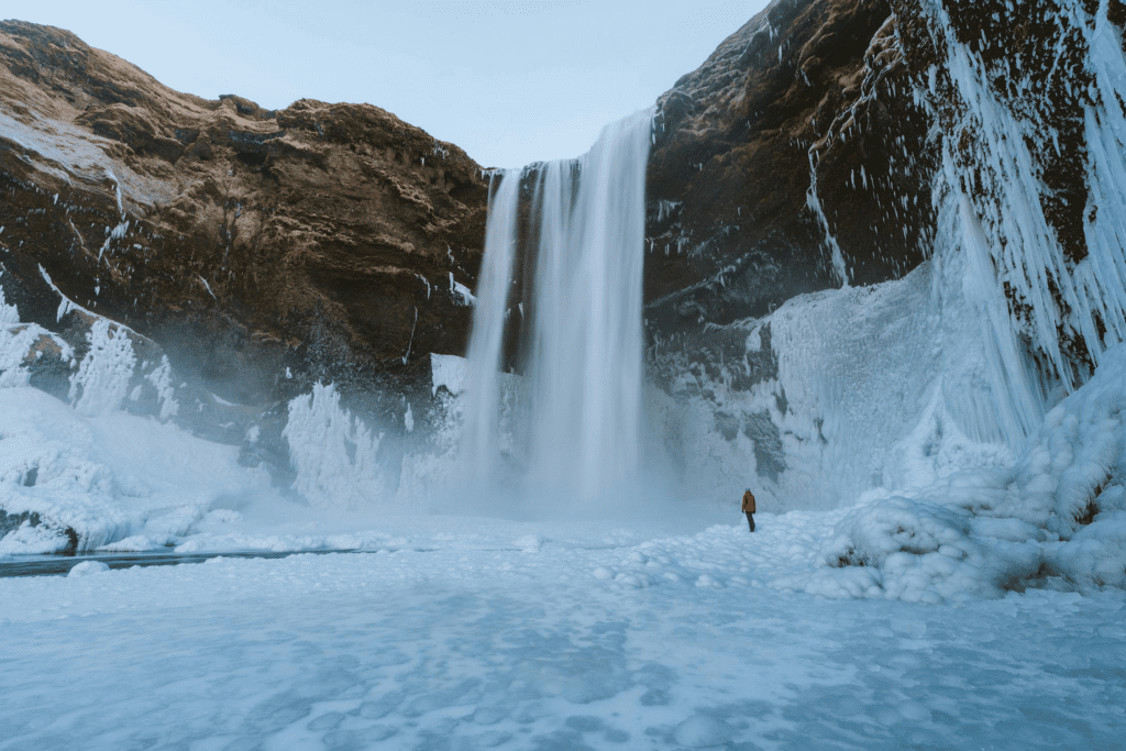 Ultimate Iceland Travel Guide for Backpackers