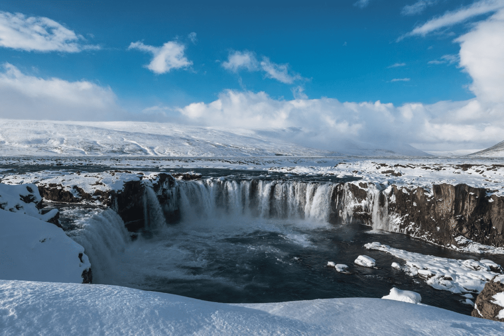The Golden Circle