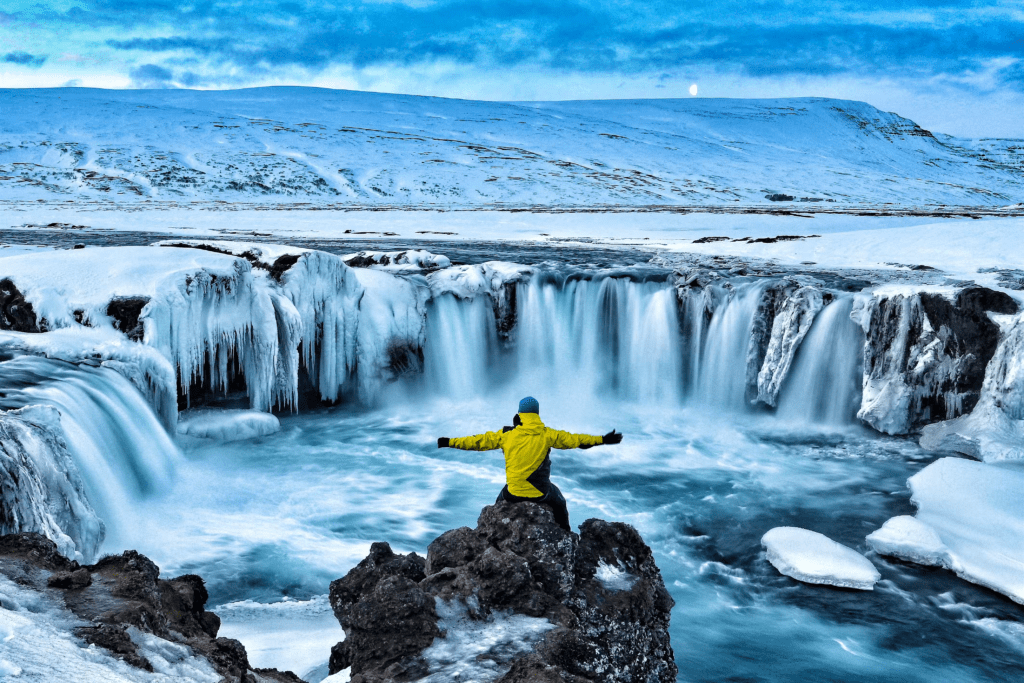The Ultimate Guide to Hiking Trails in Iceland