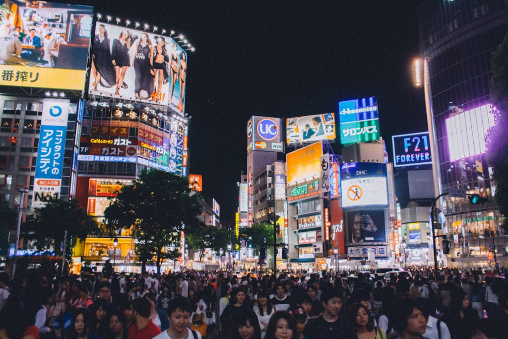 Japan Travel Guide