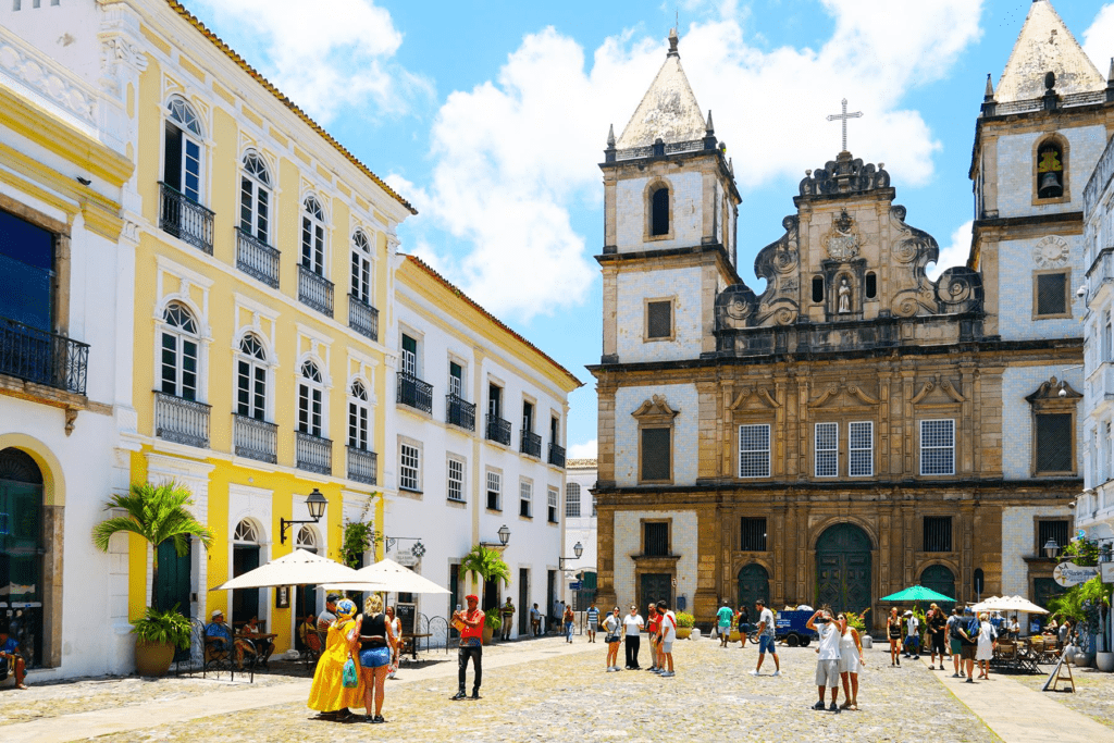 Introduction: Why Visit Brazil in 2025?