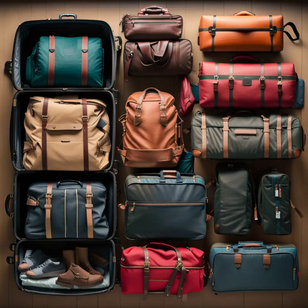 How to Choose the Right Luggage