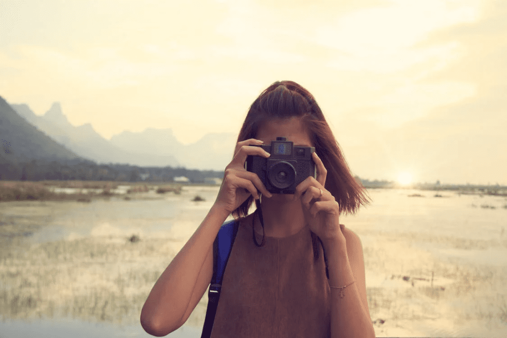 Best Cameras for Tourists: From Beginners to Experts