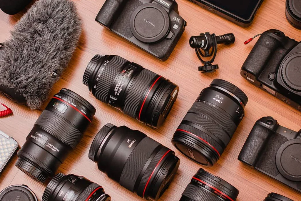 Choosing the Right Lens for Travel Photography
