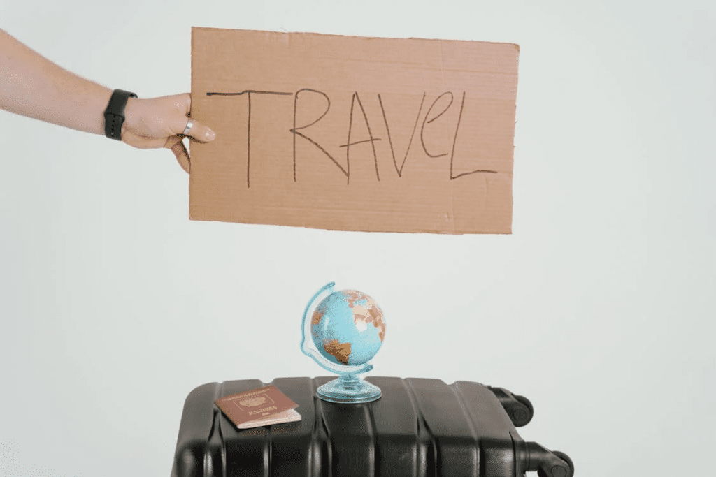 Carry-On Essentials: Must-Have Items for Stress-Free Travel